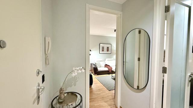 Stan, Dvosoban, Izdavanje, 62m2, Đorđa Stanojevića