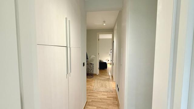 Stan, Dvosoban, Izdavanje, 62m2, Đorđa Stanojevića