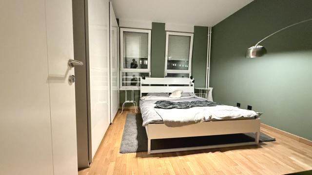 Stan, Dvosoban, Izdavanje, 62m2, Đorđa Stanojevića