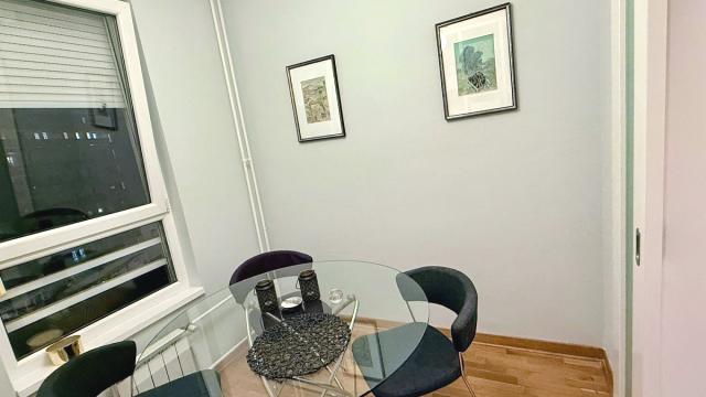 Stan, Dvosoban, Izdavanje, 62m2, Đorđa Stanojevića