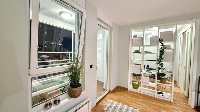 Stan, Dvosoban, Izdavanje, 62m2, Đorđa Stanojevića