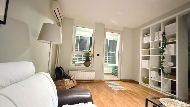 Stan, Dvosoban, Izdavanje, 62m2, Đorđa Stanojevića