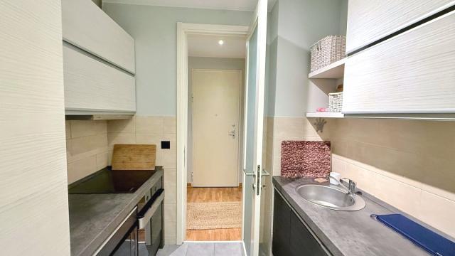 Stan, Dvosoban, Izdavanje, 62m2, Đorđa Stanojevića