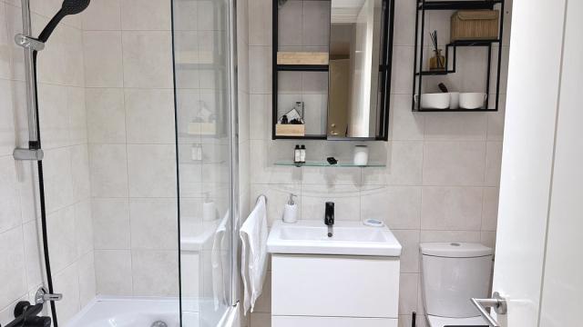 Stan, Dvosoban, Izdavanje, 62m2, Đorđa Stanojevića