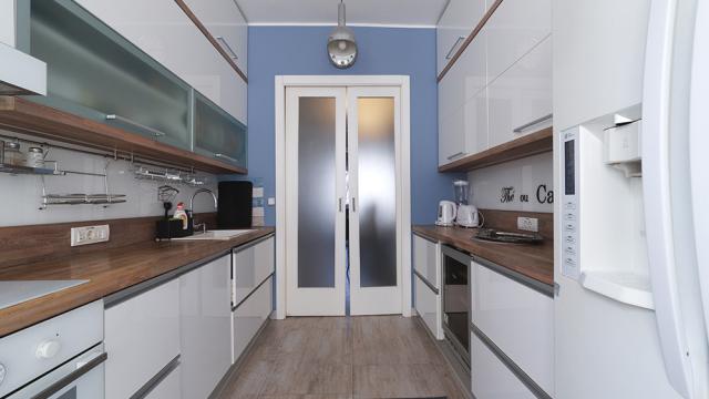 Stan, Trosoban, Prodaja, 77m2, Cetinjska