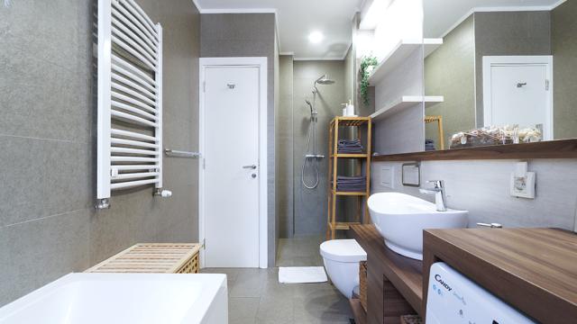 Stan, Trosoban, Prodaja, 77m2, Cetinjska