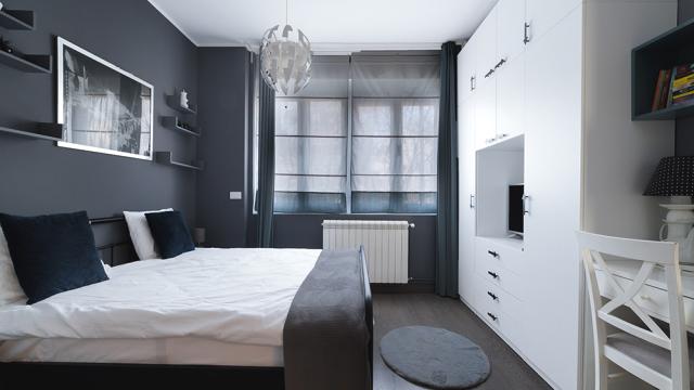 Stan, Trosoban, Prodaja, 77m2, Cetinjska