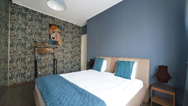 Stan, Trosoban, Prodaja, 77m2, Cetinjska