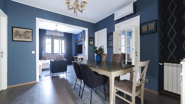 Stan, Trosoban, Prodaja, 77m2, Cetinjska