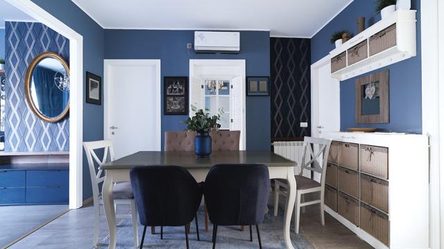 Stan, Trosoban, Prodaja, 77m2, Cetinjska