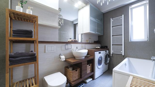 Stan, Trosoban, Prodaja, 77m2, Cetinjska