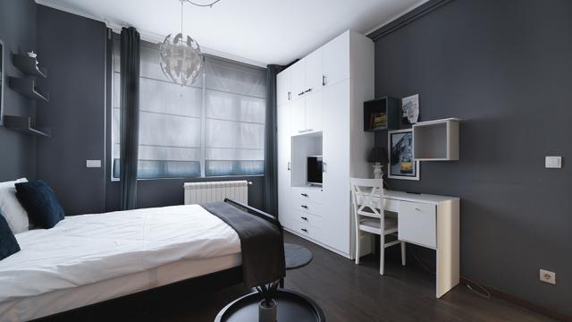 Stan, Trosoban, Prodaja, 77m2, Cetinjska