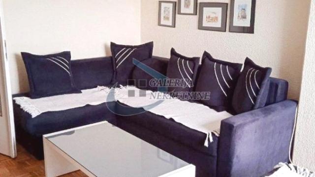 Stan, Trosoban, Prodaja, 87m2, Botanička bašta, Palilula, Bulevar despota Stefana