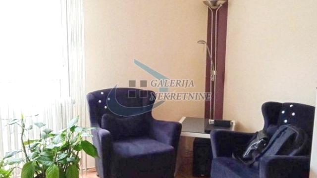 Stan, Trosoban, Prodaja, 87m2, Botanička bašta, Palilula, Bulevar despota Stefana