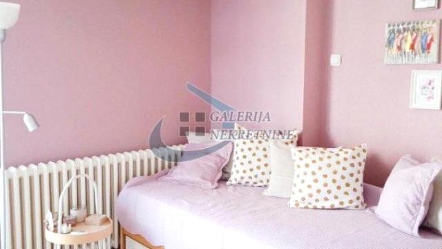 Stan, Trosoban, Prodaja, 87m2, Botanička bašta, Palilula, Bulevar despota Stefana