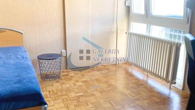 Stan, Trosoban, Prodaja, 87m2, Botanička bašta, Palilula, Bulevar despota Stefana