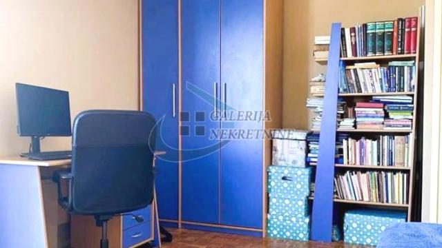 Stan, Trosoban, Prodaja, 87m2, Botanička bašta, Palilula, Bulevar despota Stefana