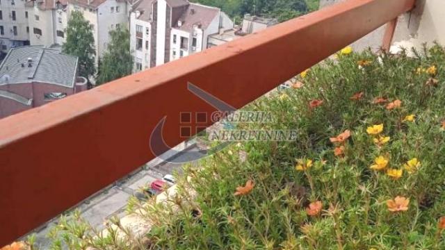 Stan, Trosoban, Prodaja, 87m2, Botanička bašta, Palilula, Bulevar despota Stefana