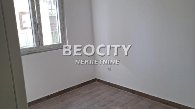 Stan, Dvoiposoban, Prodaja, 55m2, Novi grad, Zemun, Kranjska