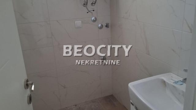 Stan, Dvoiposoban, Prodaja, 55m2, Novi grad, Zemun, Kranjska