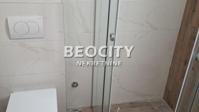 Stan, Dvoiposoban, Prodaja, 55m2, Novi grad, Zemun, Kranjska