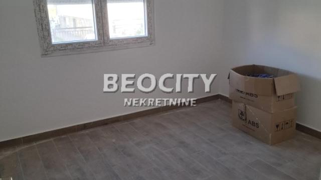 Stan, Dvoiposoban, Prodaja, 55m2, Novi grad, Zemun, Kranjska