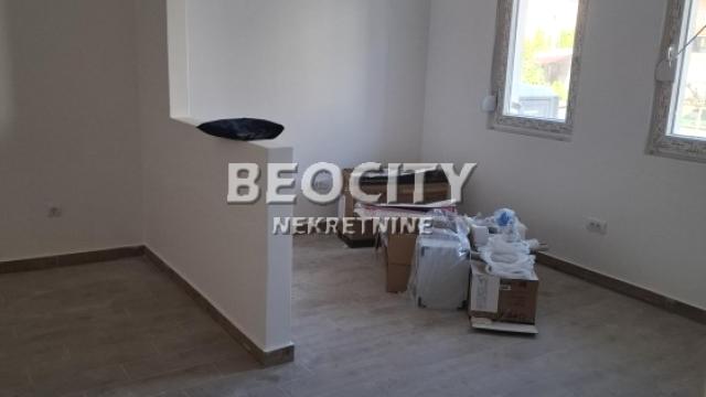 Stan, Dvoiposoban, Prodaja, 55m2, Novi grad, Zemun, Kranjska