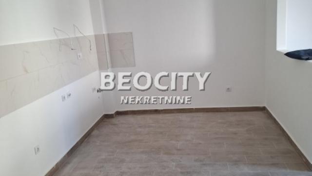 Stan, Dvoiposoban, Prodaja, 55m2, Novi grad, Zemun, Kranjska