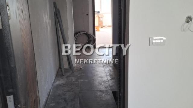 Stan, Dvoiposoban, Prodaja, 55m2, Novi grad, Zemun, Kranjska