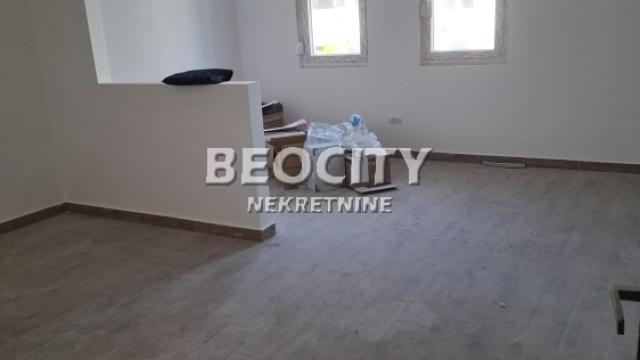 Stan, Dvoiposoban, Prodaja, 55m2, Novi grad, Zemun, Kranjska