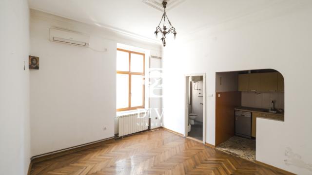 Stan, četvoroiposoban, Prodaja, 122m2, Krunska