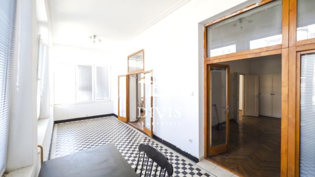 Stan, četvoroiposoban, Prodaja, 122m2, Krunska