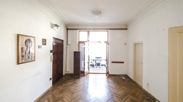 Stan, četvoroiposoban, Prodaja, 122m2, Krunska