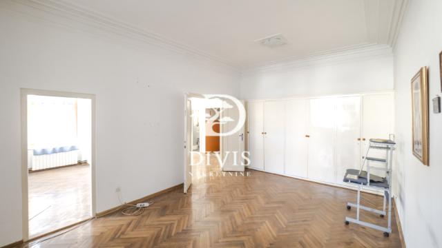 Stan, četvoroiposoban, Prodaja, 122m2, Krunska