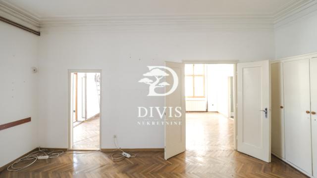 Stan, četvoroiposoban, Prodaja, 122m2, Krunska