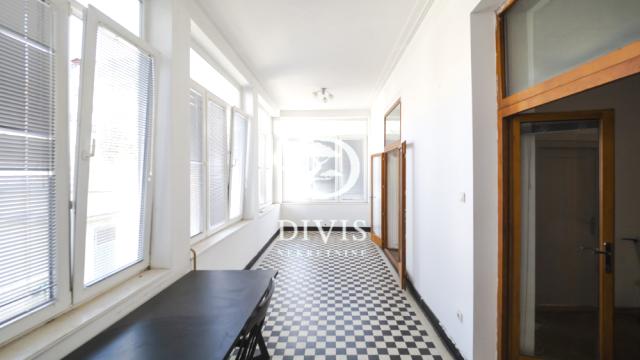 Stan, četvoroiposoban, Prodaja, 122m2, Krunska