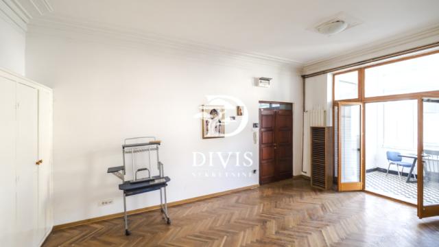 Stan, četvoroiposoban, Prodaja, 122m2, Krunska