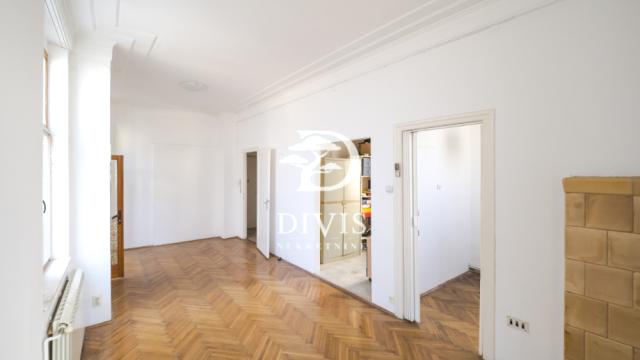 Stan, četvoroiposoban, Prodaja, 122m2, Krunska