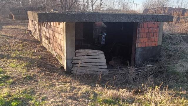 Plac, Prodaja, m2, Lipe, Okolno mesto, Marsala Tita