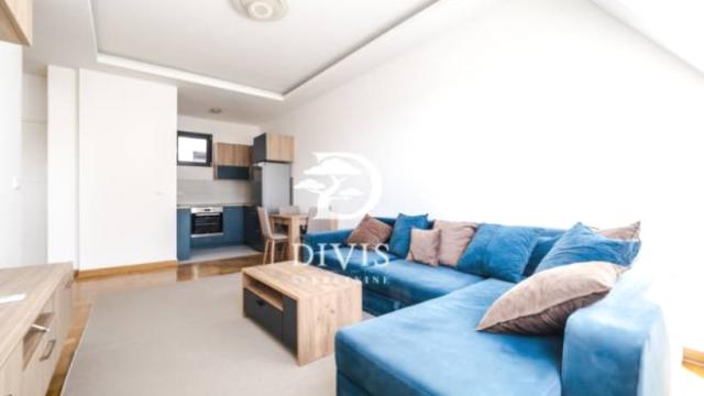 Stan, Jednoiposoban, Prodaja, 43m2, Trajka Stamenkovića