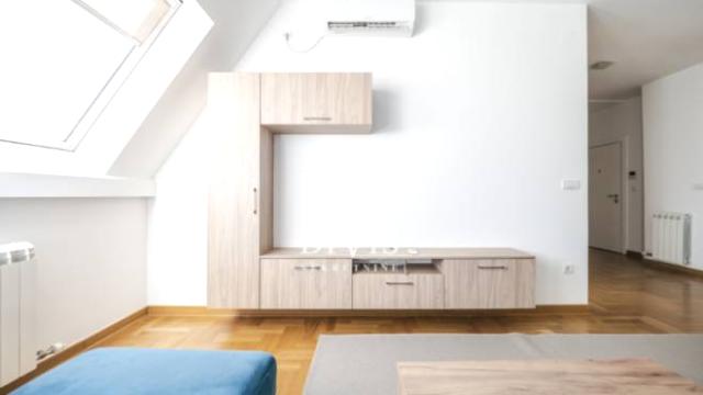 Stan, Jednoiposoban, Prodaja, 43m2, Trajka Stamenkovića