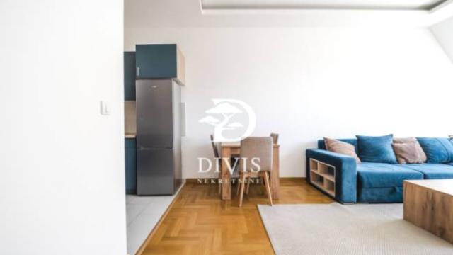 Stan, Jednoiposoban, Prodaja, 43m2, Trajka Stamenkovića