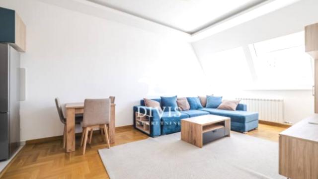 Stan, Jednoiposoban, Prodaja, 43m2, Trajka Stamenkovića