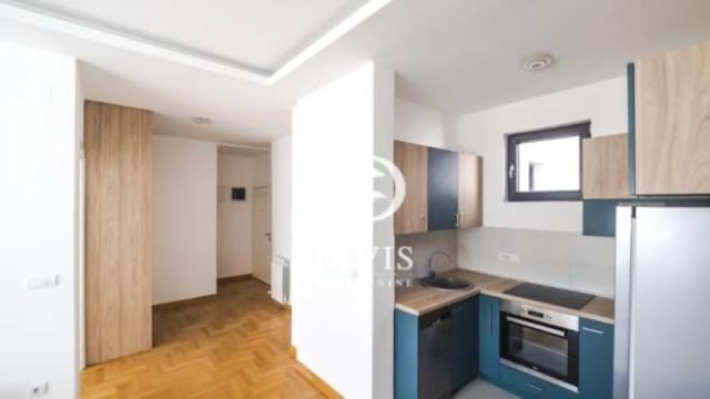 Stan, Jednoiposoban, Prodaja, 43m2, Trajka Stamenkovića