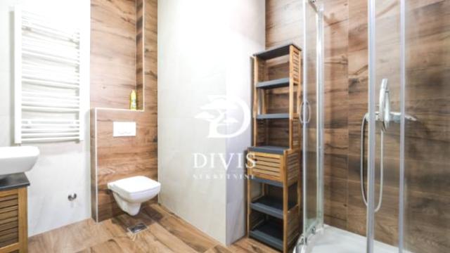 Stan, Jednoiposoban, Prodaja, 43m2, Trajka Stamenkovića