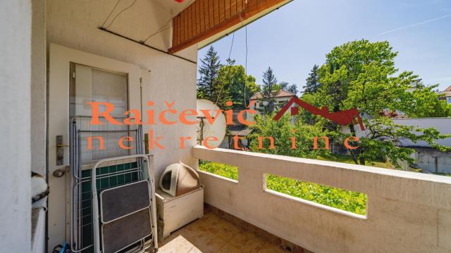 Kuća, Prodaja, 300m2, Dedinje, Savski venac, Rajka Mitica