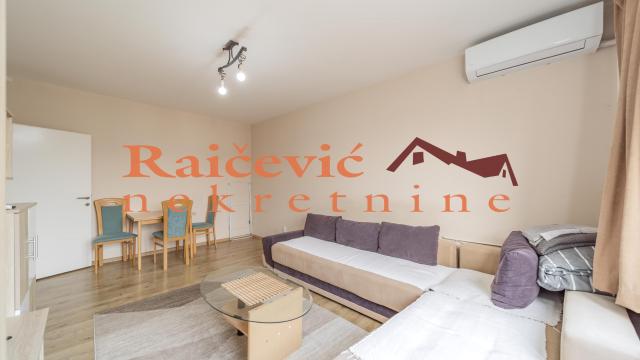 Stan, Jednoiposoban, Prodaja, 36m2, Autokomanda, Voždovac, Kumodraska