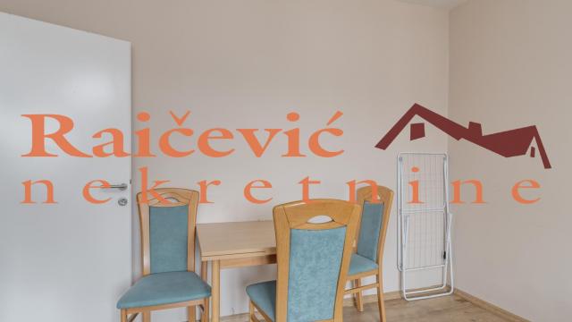 Stan, Jednoiposoban, Prodaja, 36m2, Autokomanda, Voždovac, Kumodraska