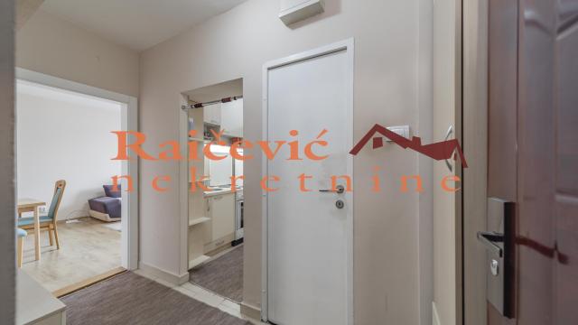 Stan, Jednoiposoban, Prodaja, 36m2, Autokomanda, Voždovac, Kumodraska