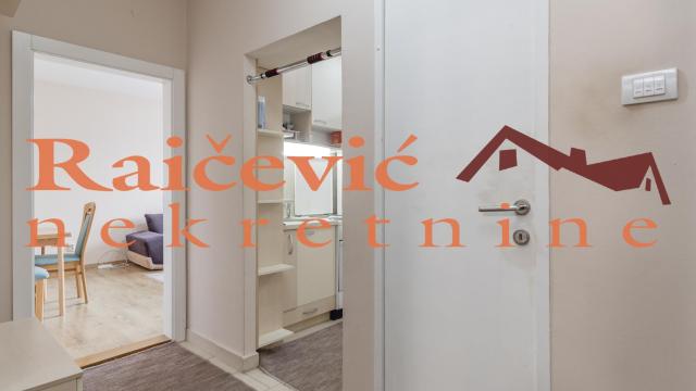 Stan, Jednoiposoban, Prodaja, 36m2, Autokomanda, Voždovac, Kumodraska